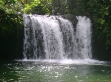 Imagen Cascada del Río Achotillo